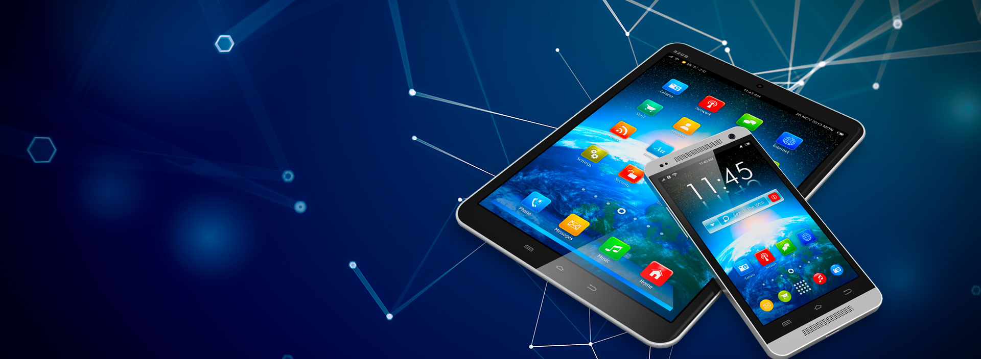 Hardware y Desarrollo de Software - Intechsys